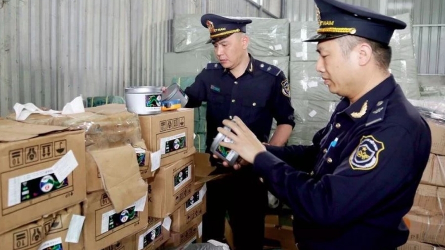 Prime Minister calls for extra efforts to repel counterfeit goods